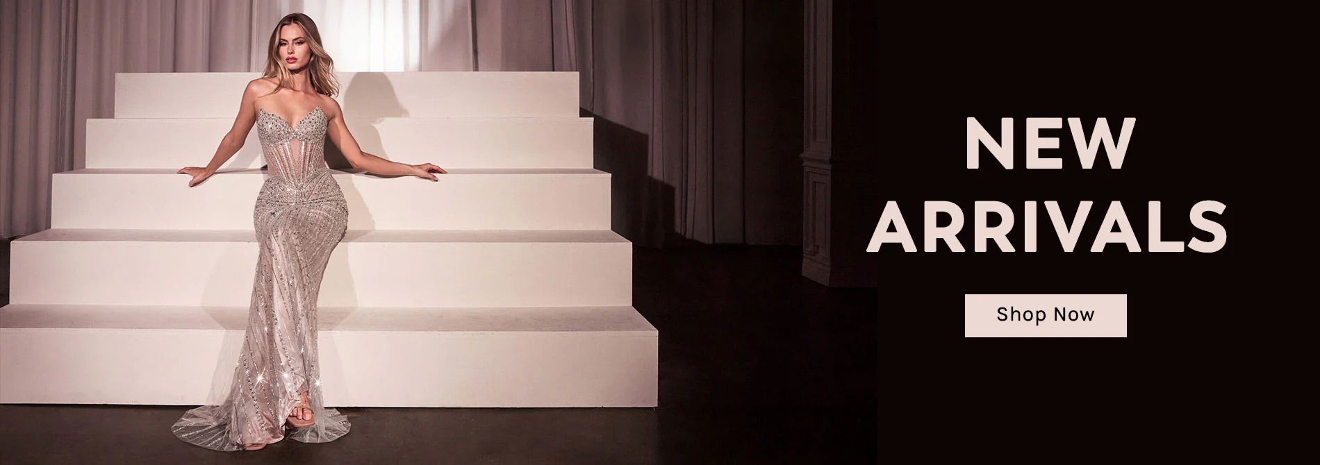 Elegance for Every Special Moment